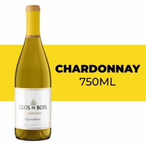 Clos Du Bois Chard. 750ml
