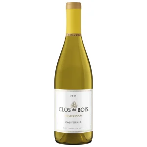 Clos Du Bois Chard. 750ml