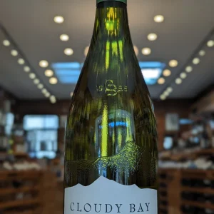 Cloudy Bay Sauv Blanc 750