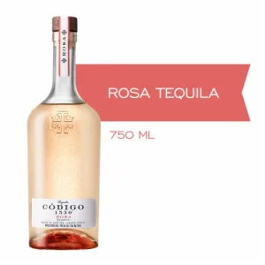 Codigo Rosa 750ml