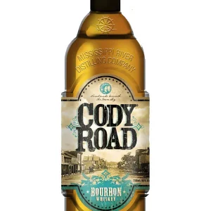 Cody Road Bourbon 750ml
