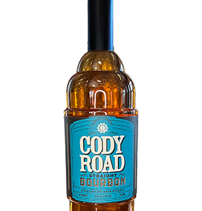 Cody Road BourbonArmagnac750ml
