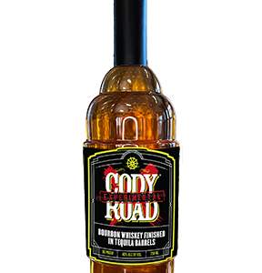 Cody Road Experiment 750ml