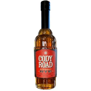 Cody Road Experiment Rye 750ml