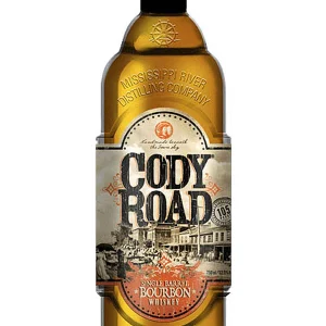 Cody Road Rye 750ml