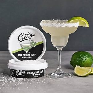 Collins Margarita Salt  8oz