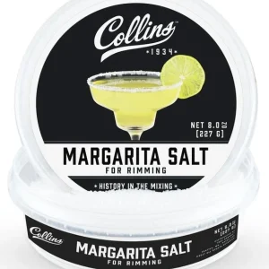 Collins Margarita Salt  8oz