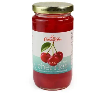 Colonial Inn Cherries 10oz