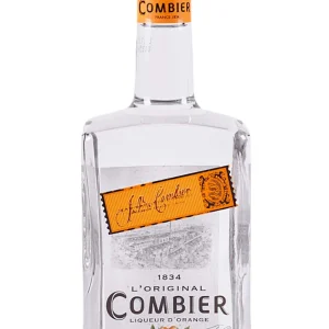Combier Orange 750ml