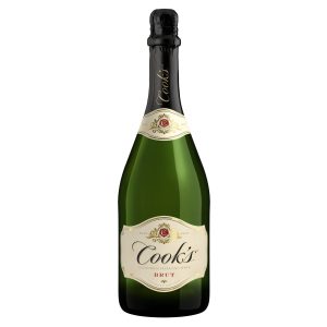 Cooks Brut 750ml