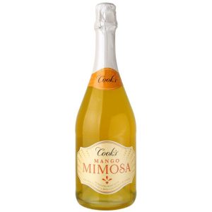 Cooks Mango Mimosa 750ml