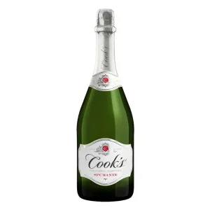 Cooks Spumante 750ml