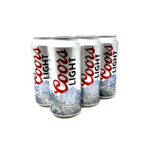 Coors 6CAN16