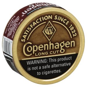Copenhagen Long Cut