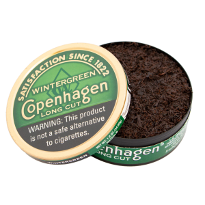 Copenhagen Long Cut