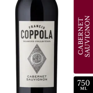 Coppola Diamond Cab 750