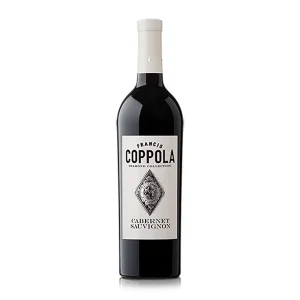 Coppola Diamond Cab 750