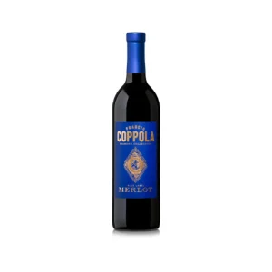 Coppola Diamond Merlot 750ml
