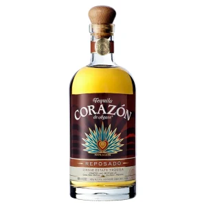 Corazon Tequilla Reposado 750