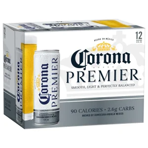 Corona Premier 12CAN