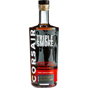 Corsair Triple Smoke 750ml