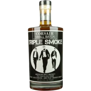 Corsair Triple Smoke 750ml