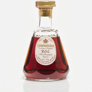 Courvoisier VOC 750