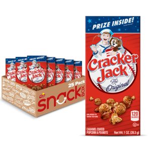 Cracker Jacks Original 2.69