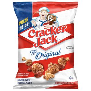 Cracker Jacks Original 2.69
