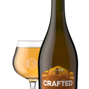 Crafted Bananas Foster Mead500