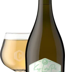 Crafted Key Lime Pie Mead500