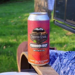 Crested Forbidden Fruit 16oz