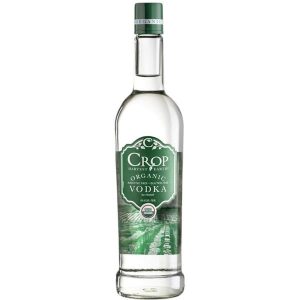 Crop Vodka 750ml