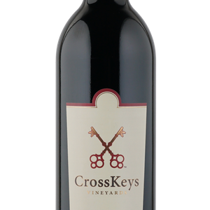 Cross Check Red Wine 750ml