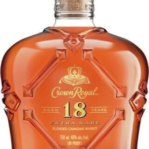 Crown Royal 18yr 750ml