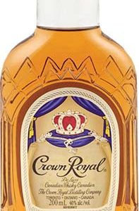 Crown Royal 200ml
