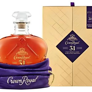 Crown Royal 31yr 750ml