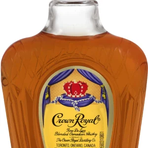 Crown Royal 50 ml