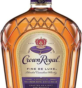 Crown Royal 750ml
