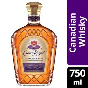 Crown Royal 750ml