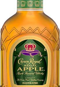 Crown Royal Apple 200ml