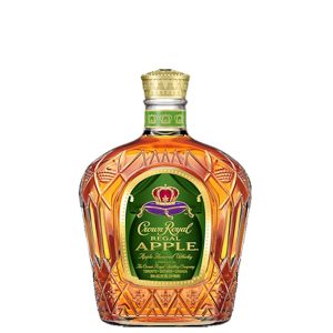 Crown Royal Apple 375ml