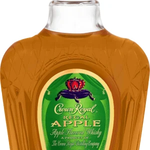 Crown Royal Apple 50ml