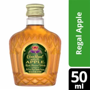 Crown Royal Apple 50ml
