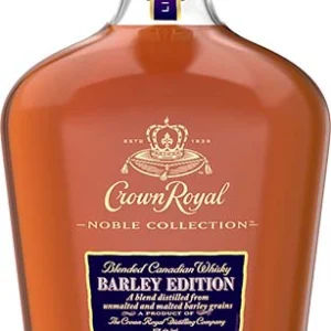 Crown Royal Barley Edition 750