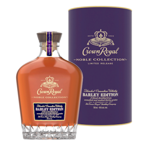 Crown Royal Barley Edition 750