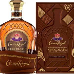 Crown Royal Chocolate 750ml