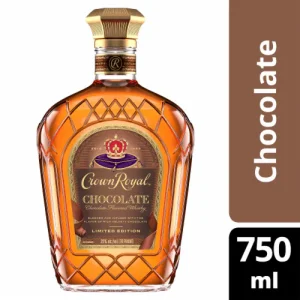 Crown Royal Chocolate 750ml