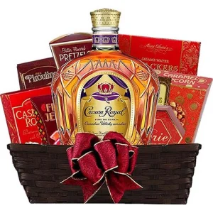 Crown Royal Gift 750ml