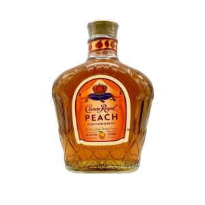 Crown Royal Peach 375ml